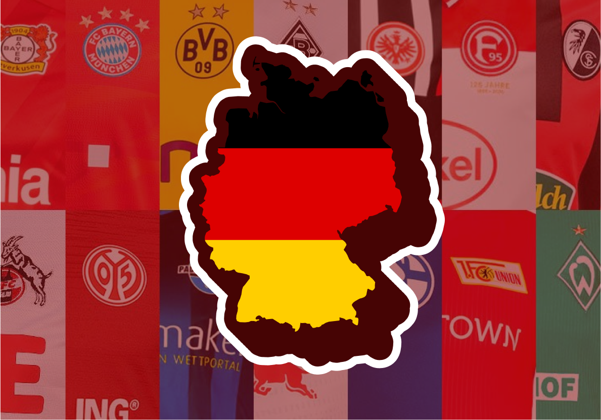 German Clubs