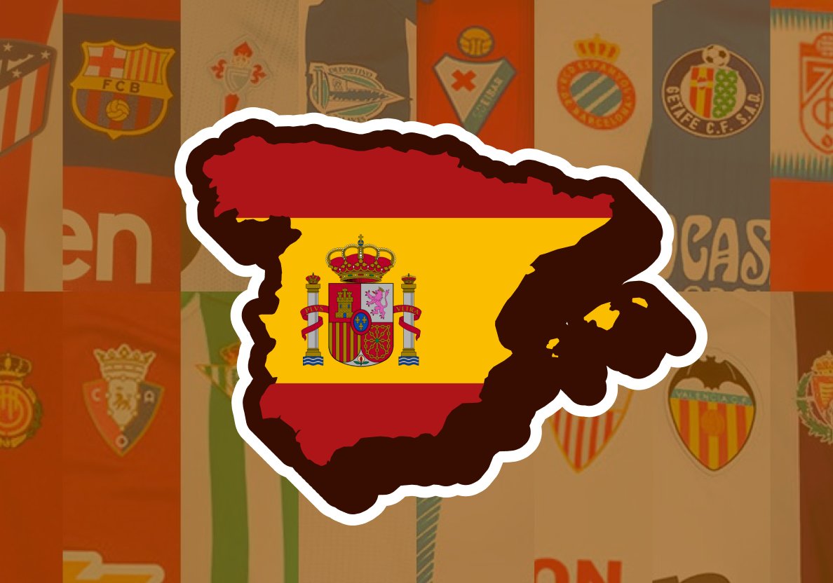 Spanish Clubs