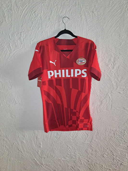 PSV 2023-2024 celebrations shirt (S)